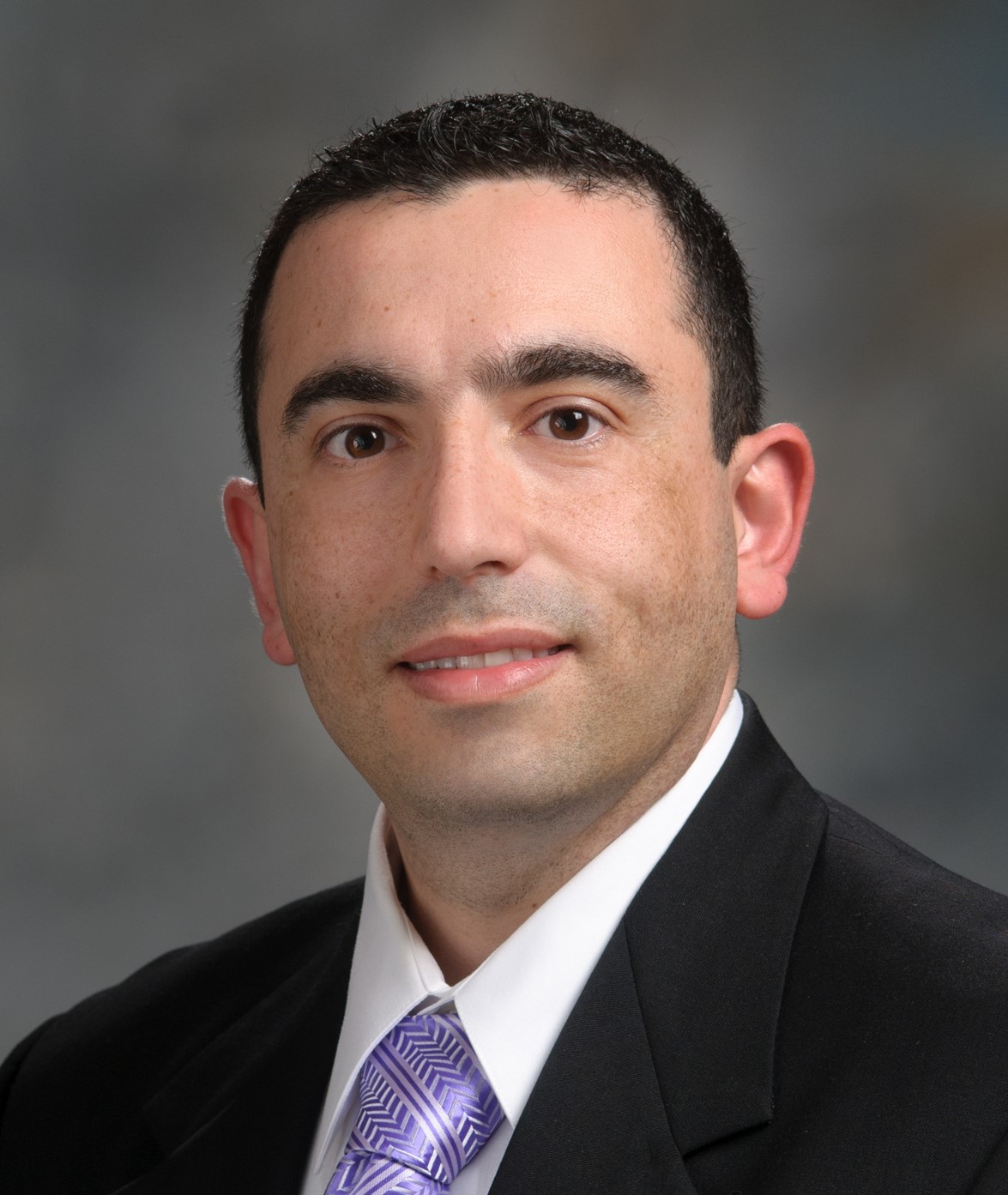 Joseph Khoury, M.D.