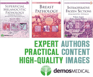 Pathology Outlines - Books