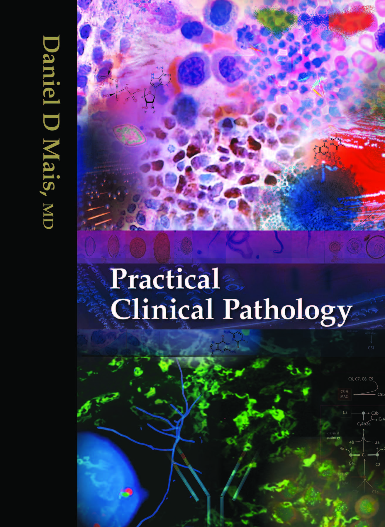 Pathology Outlines - Pathology books published by ASCP