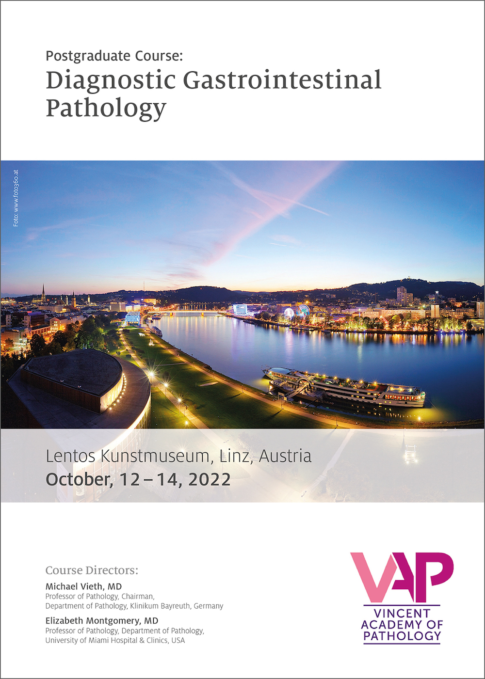 Pathology Outlines Conferences