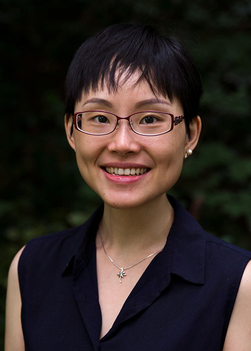 Chien-Kuang Cornelia Ding, M.D., Ph.D.