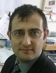 Kemal Kösemehmetoğlu, M.D.