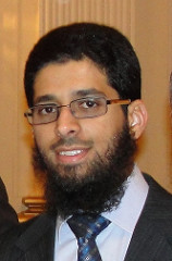 Turki Al-Hussain, M.D.