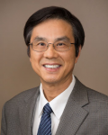 Hanlin L. Wang, M.D., Ph.D. 