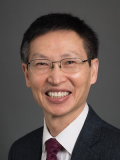 Sheng Chen, M.D., Ph.D.