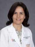 Monica T. Garcia-Buitrago, M.D.