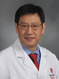 Gong Feng, M.D., Ph.D.