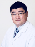 S. Shawn Liu, M.D., Ph.D.