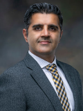 Deepak K. Pruthi, M.D., M.Sci.-T.S.