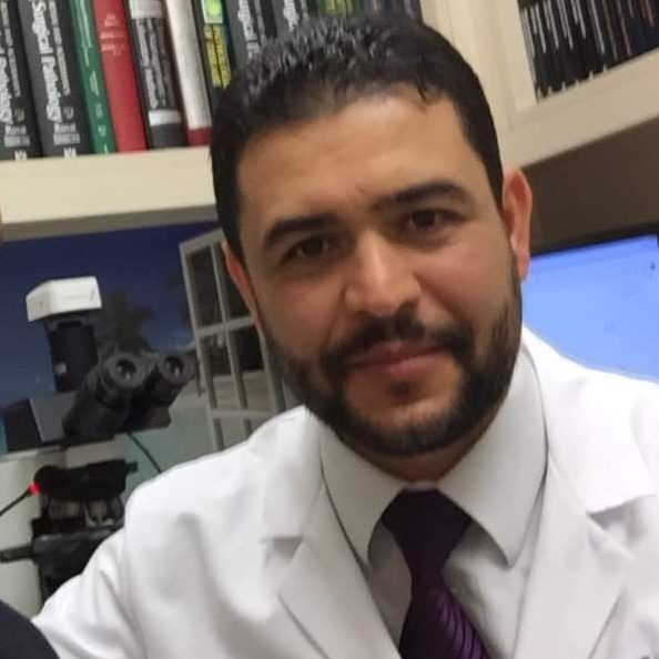 Pathology Outlines - Ghassan Tranesh, M.D., M.Sc.