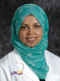 Rusella Mirza, M.D., Ph.D.