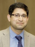 Rajib K. Gupta, M.D.