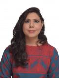 Sameen Afzal, M.B.B.S.