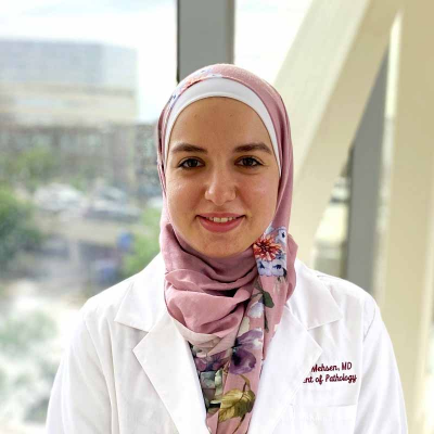 Pathology Outlines - Sara Abu Mehsen, M.D.