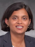 Avani Pendse, M.D., Ph.D. 