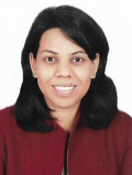 Kalpana Singh, M.B.B.S., M.D.