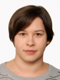 Ana Mataić, M.D.