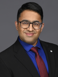 Kshitij Arora, M.D.