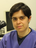 Miruna Claudia Popescu, M.D.