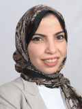 Reem Youssef, M.B.B.Ch.