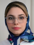 Donya Rahmati, M.D.