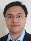 Lechuang Chen, Ph.D.