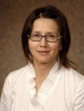 Virgilia Macias, M.D.