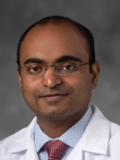 Ejas Palathingal Bava, M.D.