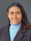 Daisy Maharjan, M.B.B.S.