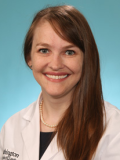 Kathleen Byrnes, M.D.