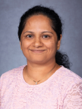 Vijaya Kadam Maruthi, M.D.