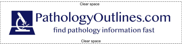 Pathology Outlines - Branding Guidelines