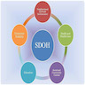 Healthy people, SDoH 5 key areas